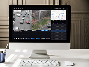 如何应对视频监控系统的安全挑战