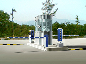 停车场管理系统如何提高停车管理效率