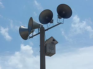 如何确保公共广播系统的稳定性