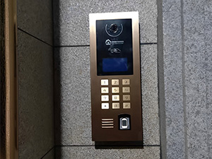 楼宇对讲可视对讲的使用场景有哪些