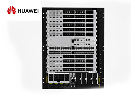 华为S7700系列交换机