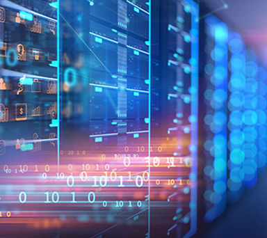 计算机网络系统