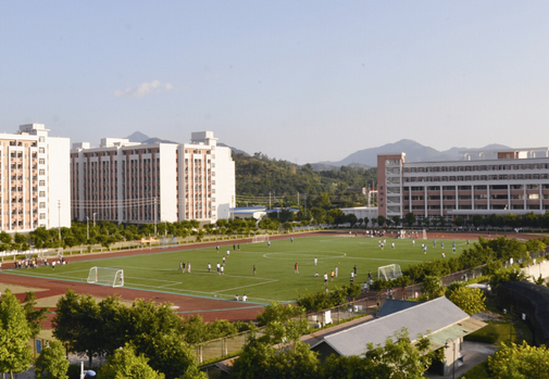 广州市高级技工学校