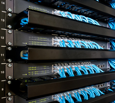 酒店综合布线系统需要注意什么细节？