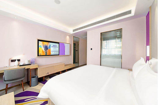 酒店宾馆有线电视改造方案，增强客户满意度和忠诚度