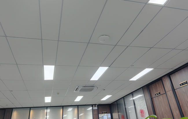 园区办公AP系统整体解决方案​，易扩展云管理、低运维成本