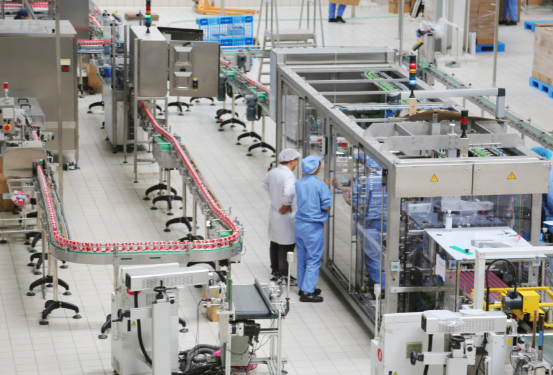 乳制品加工厂2 乳制品加工厂2