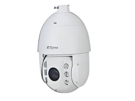 400W防腐蚀全光谱网络球机