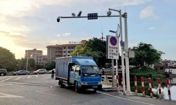 道路监控3