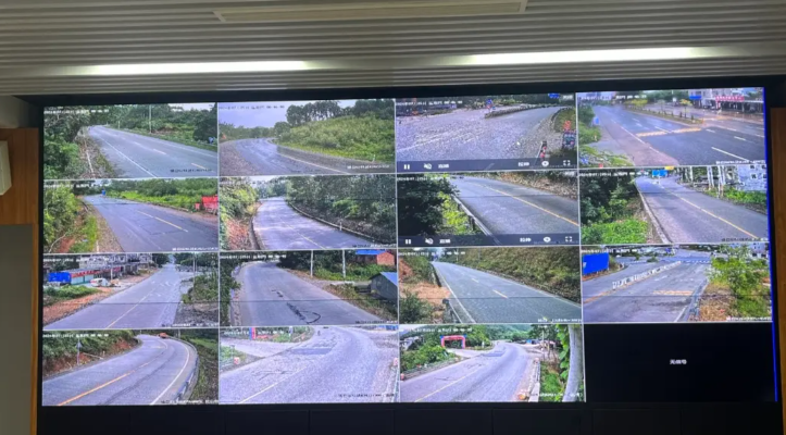 道路监控2