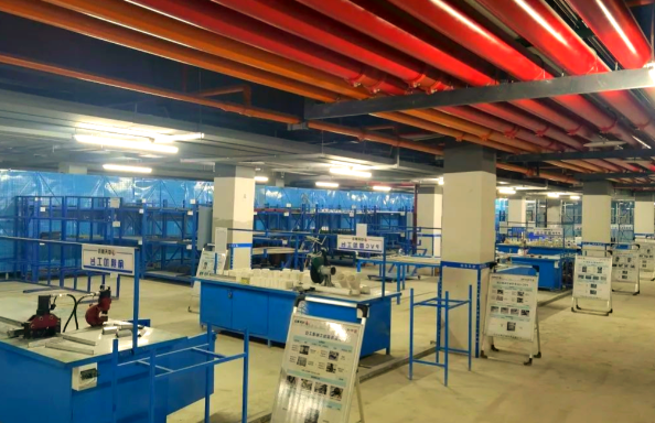 机电厂1 机电厂1