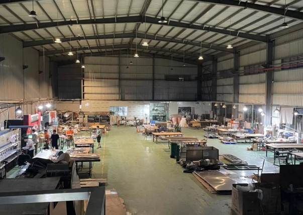 五金厂视频监控系统：全方位守护，助力企业高效发展