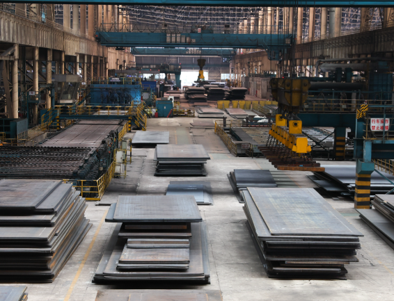 轧钢厂弱电工程总体解决方案构建集成化、高可靠性的弱电系统